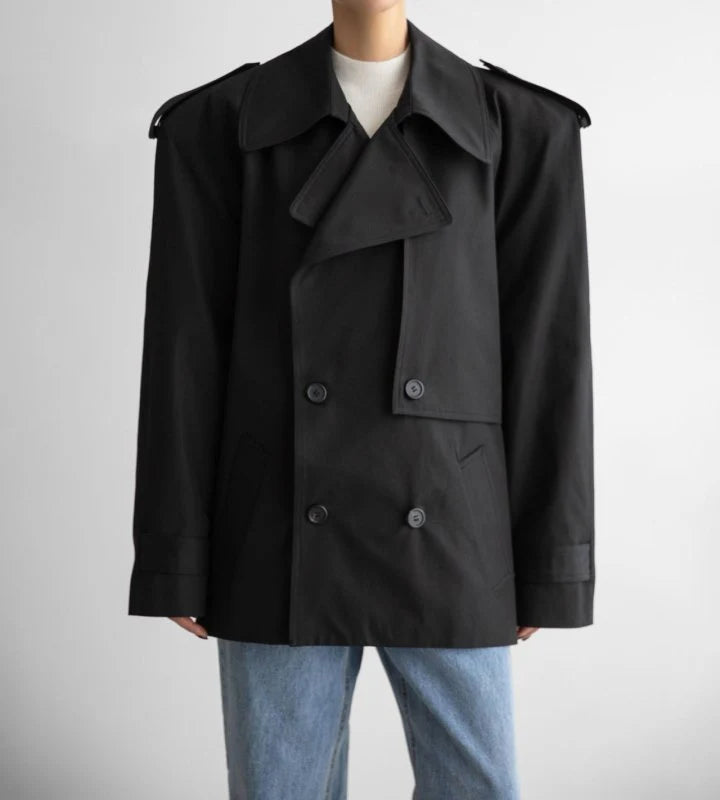 Bailey Trench