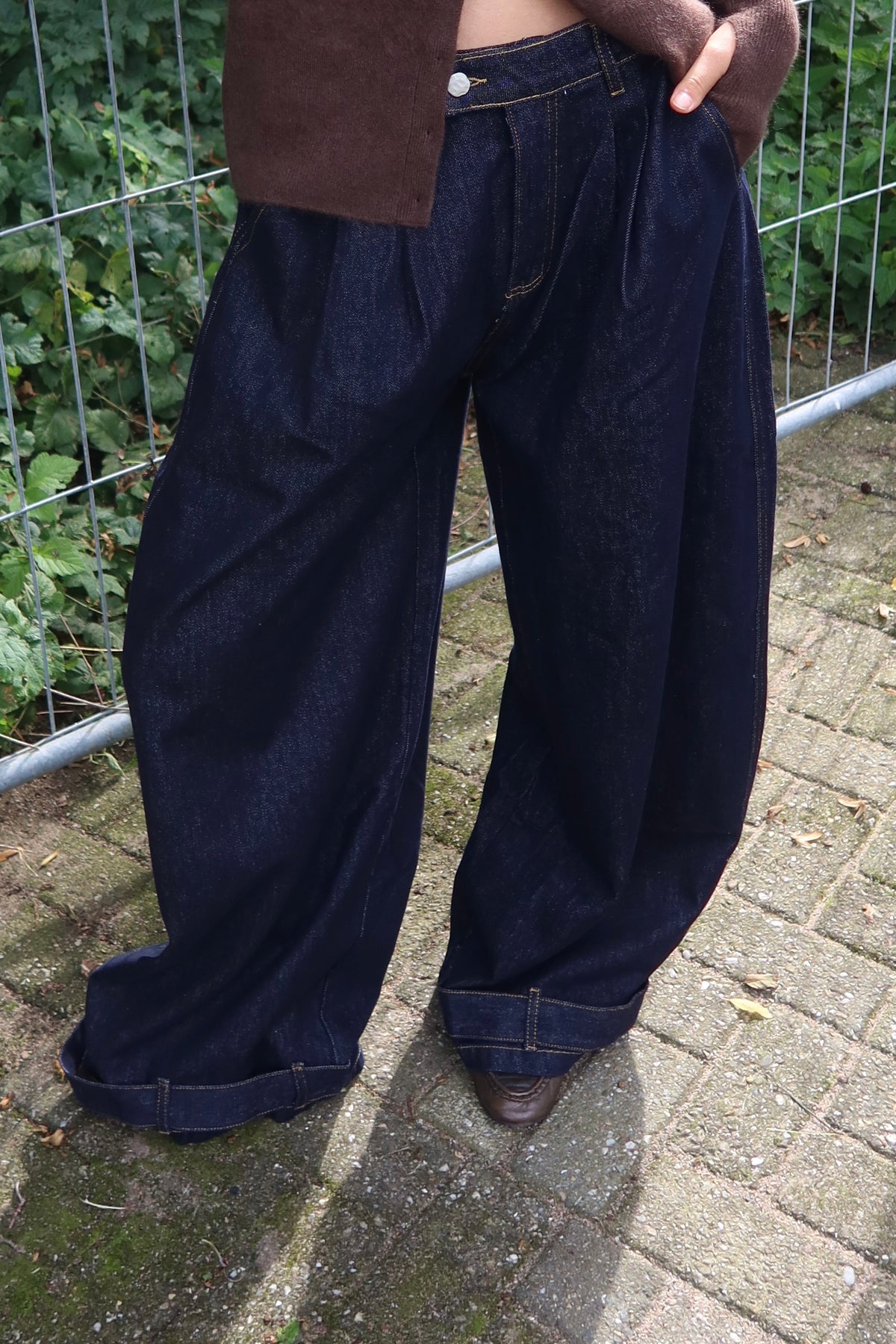 Beau jeans