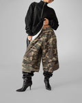 Cam Jorts