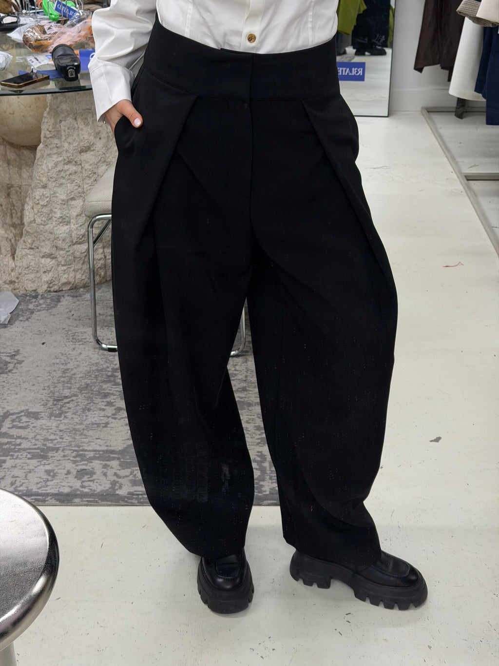 Rae Trousers