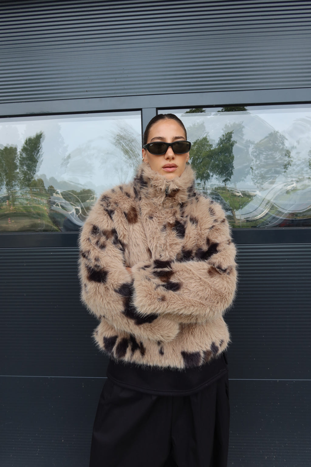 Mikky anorak