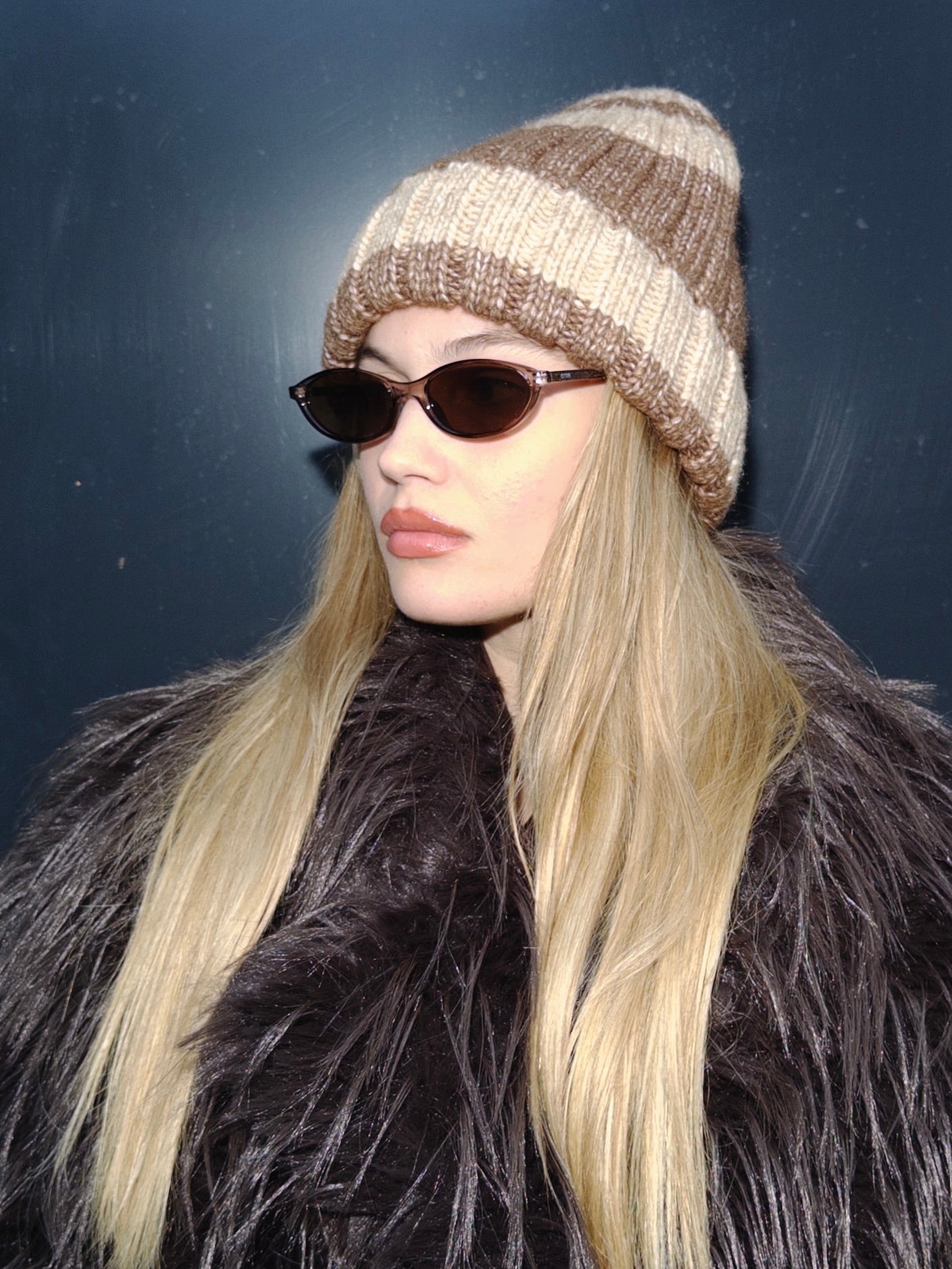 Zuma Hat