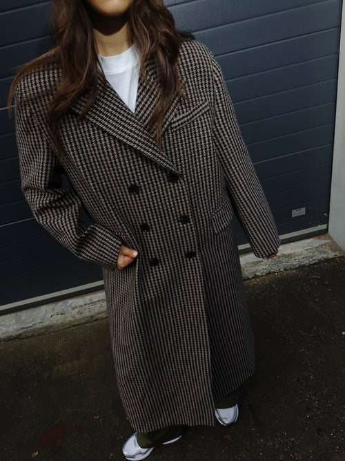 Anna Coat