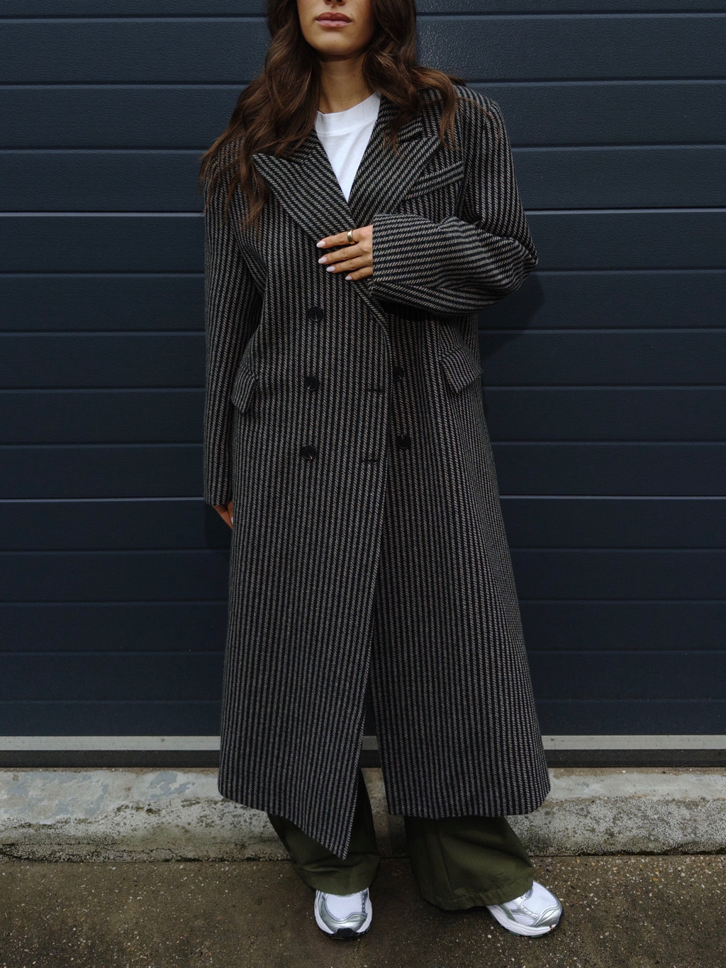 Anna Coat