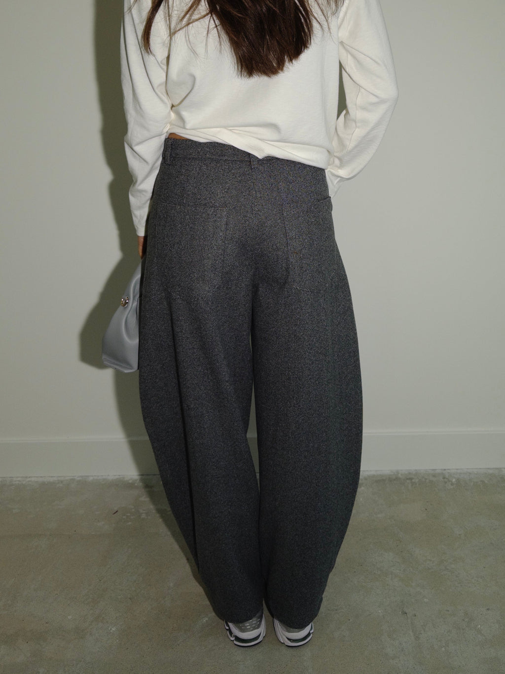 Kaj pantalon