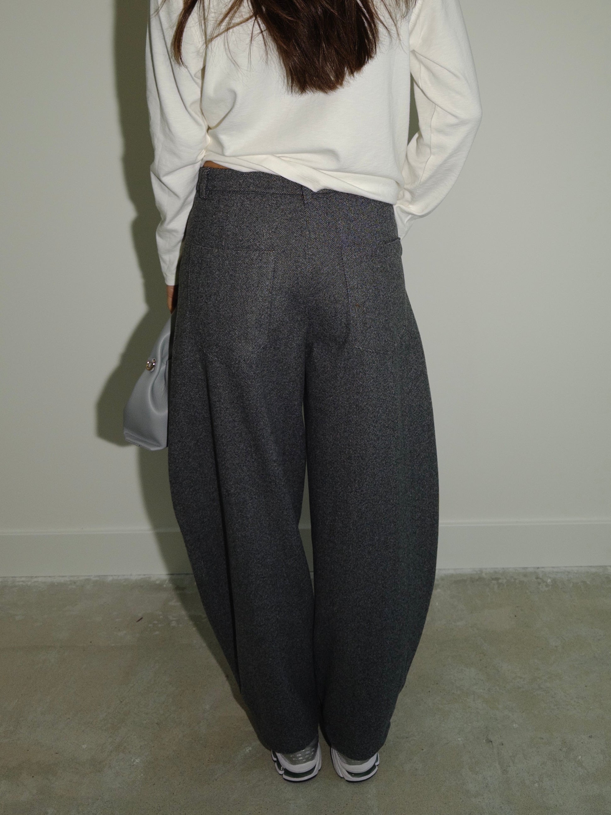 Kaj pantalon