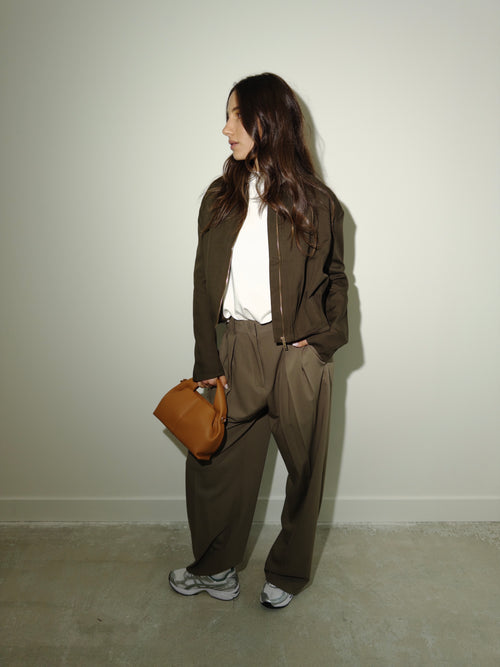 Bella jacket
