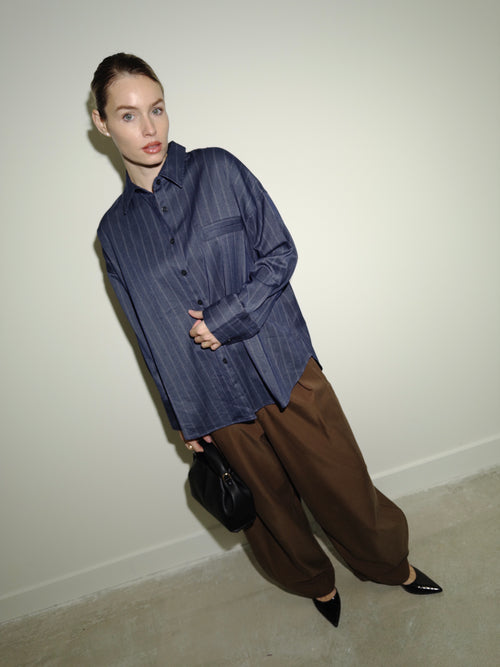 Barry blouse