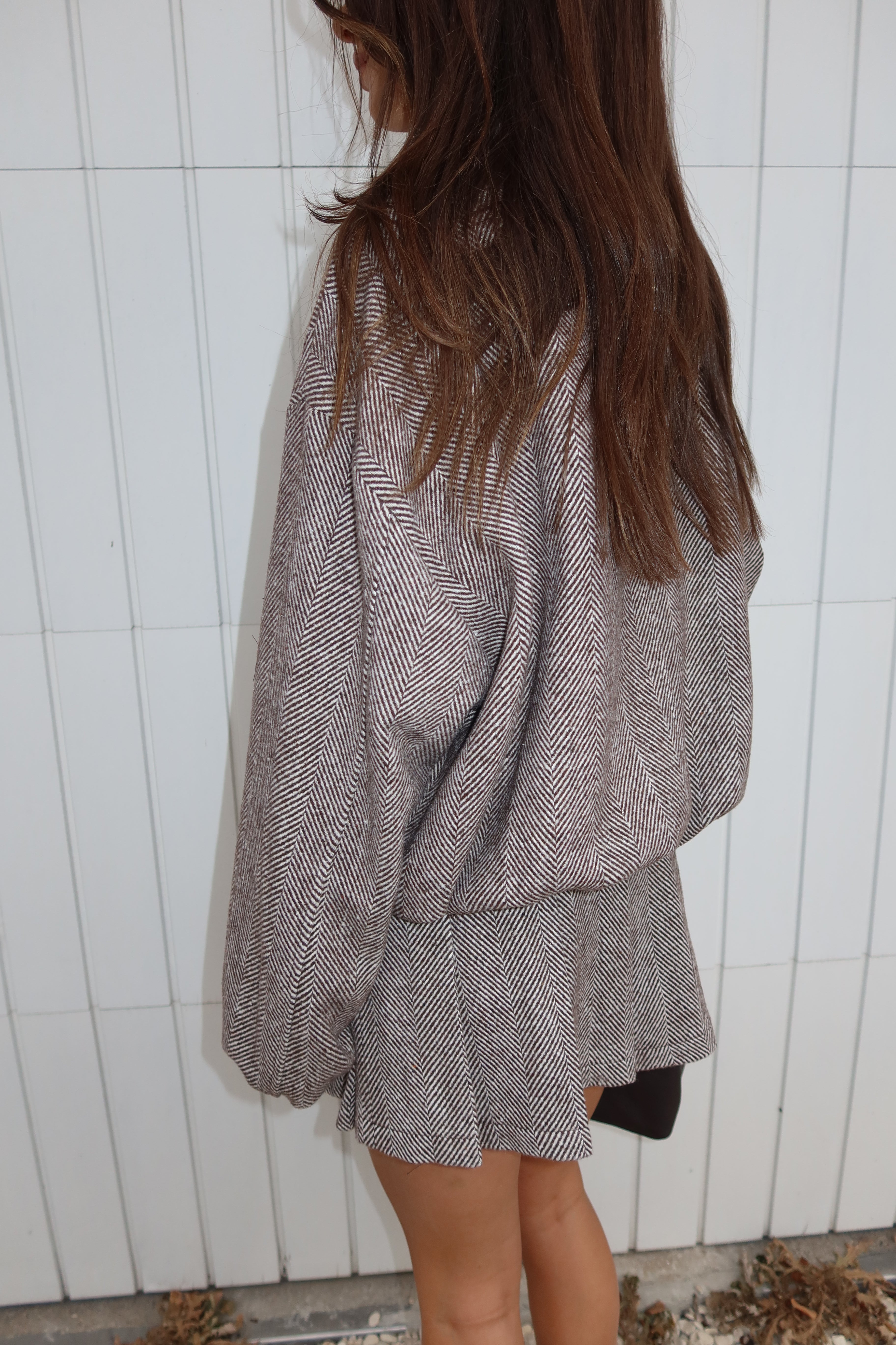 Whitney Jacket