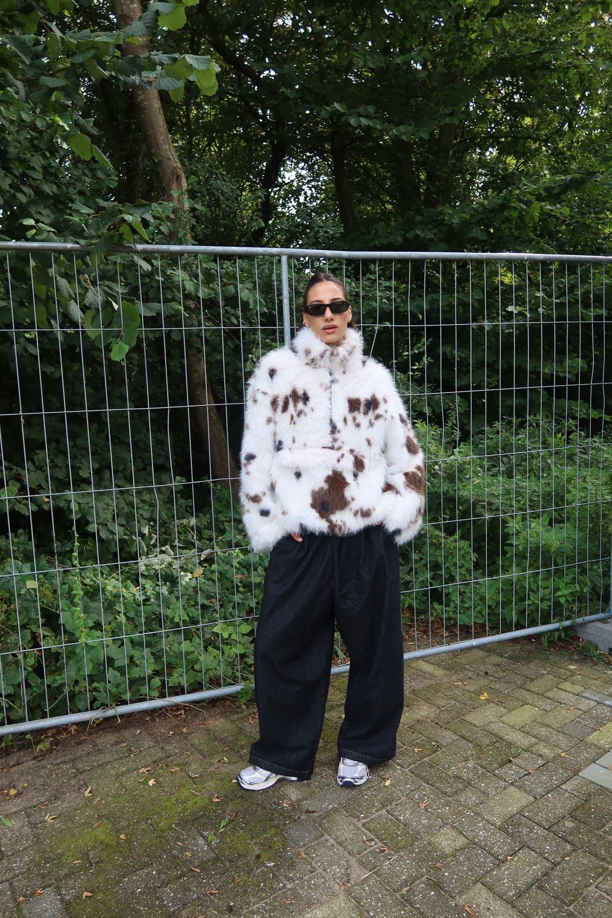 Mikky anorak