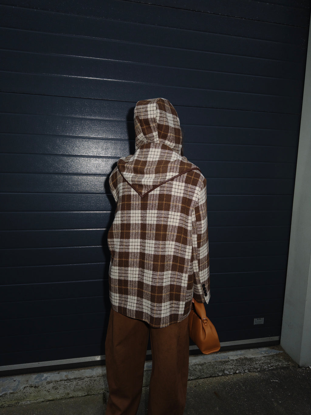 Zola hood