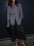 Karen blouse