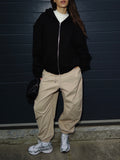 Teddy Trousers