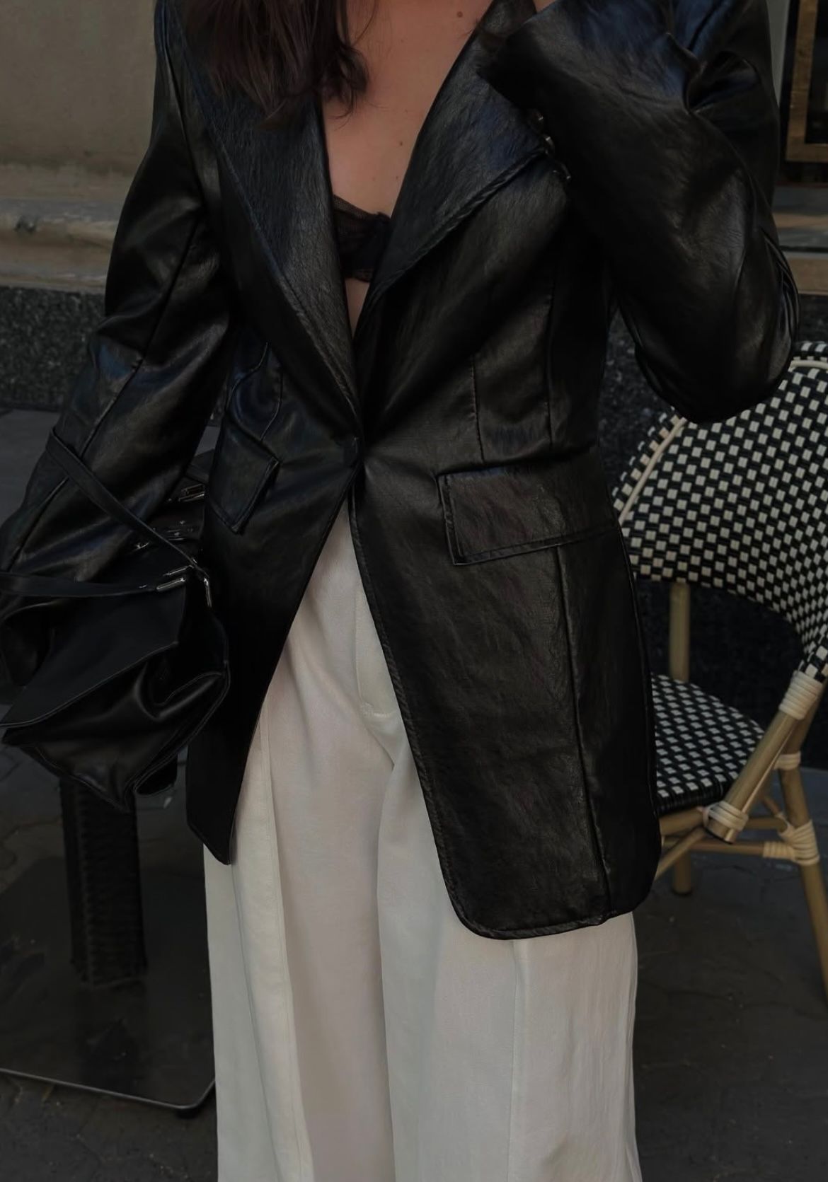 Nicky Blazer