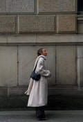 Dyantha coat